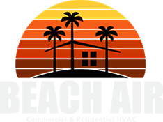Lakewood 24/7 HVAC Professionals | Beach Air